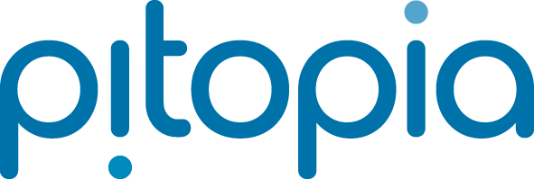 Pitopia Logo